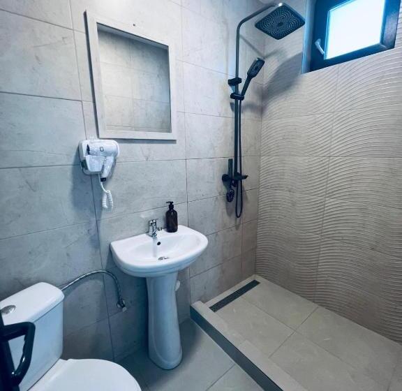 پانسیون Golden Star Boutique