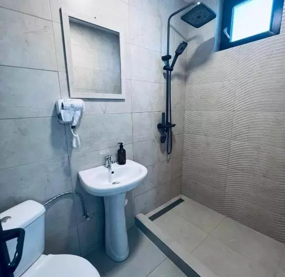 پانسیون Golden Star Boutique