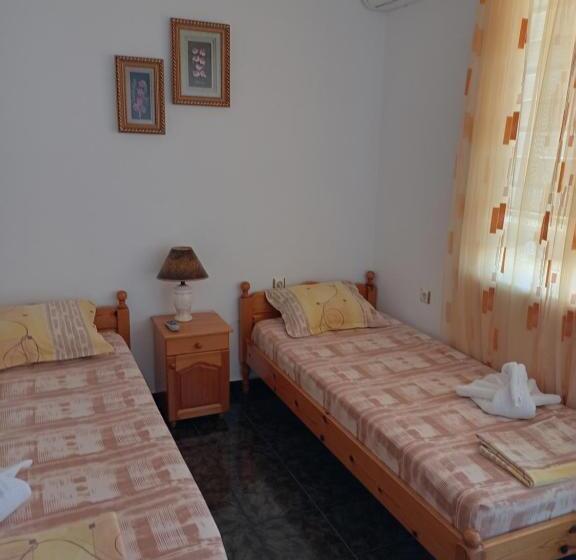 بنسيون Guest House Kotva