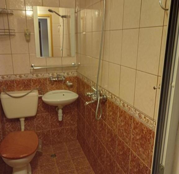 بنسيون Guest House Kotva