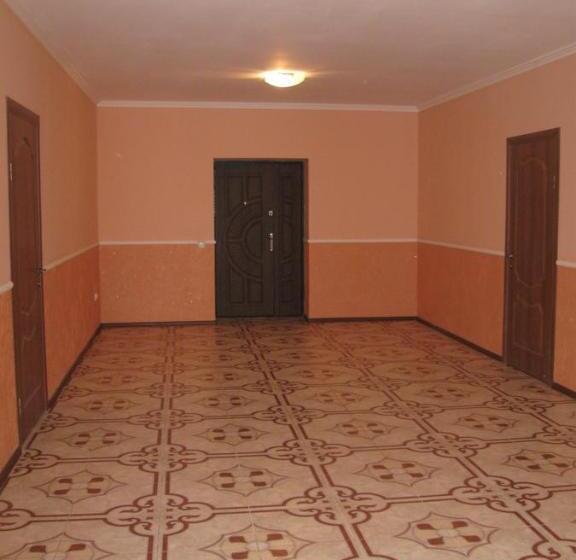 Пансион Guest House Pan Hohol