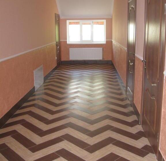 Пансион Guest House Pan Hohol