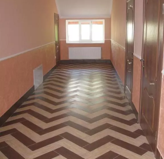 Majatalo Guest House Pan Hohol