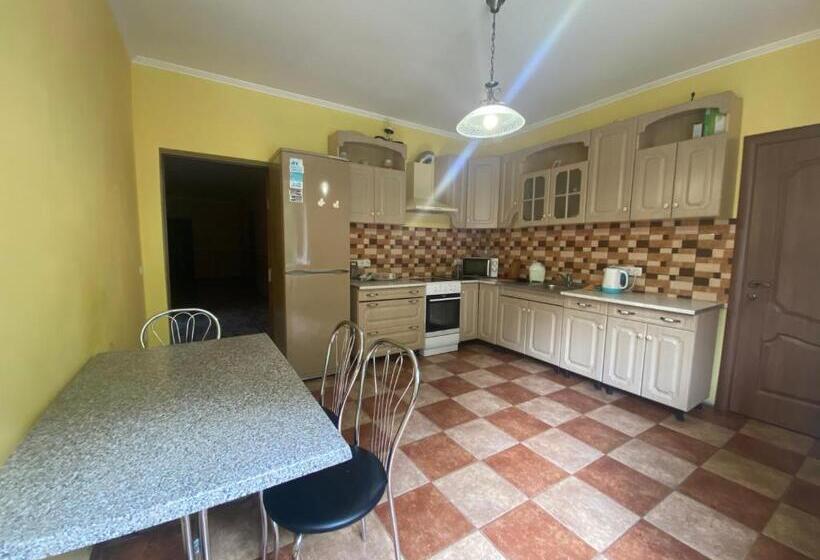 Пансион Guest House Pan Hohol