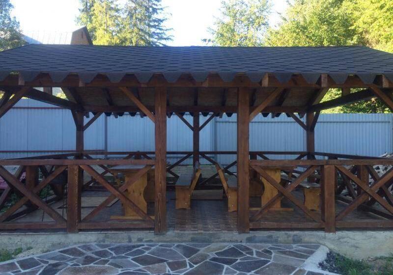 Пансион Guest House Pan Hohol