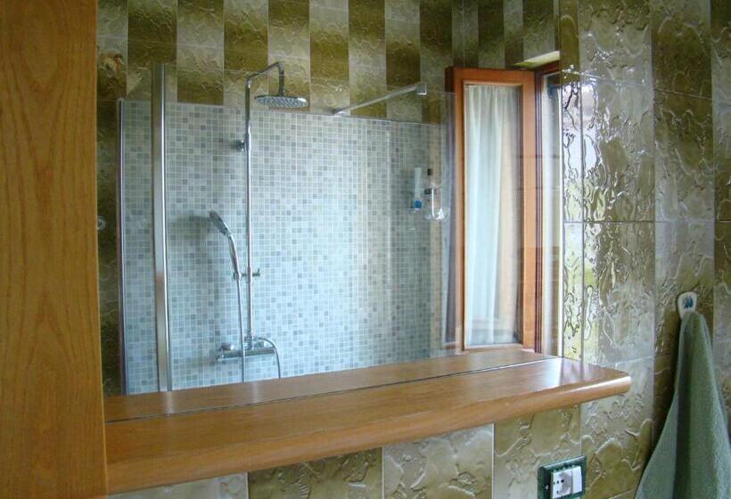 膳宿费 Il Canale Dei Mulini