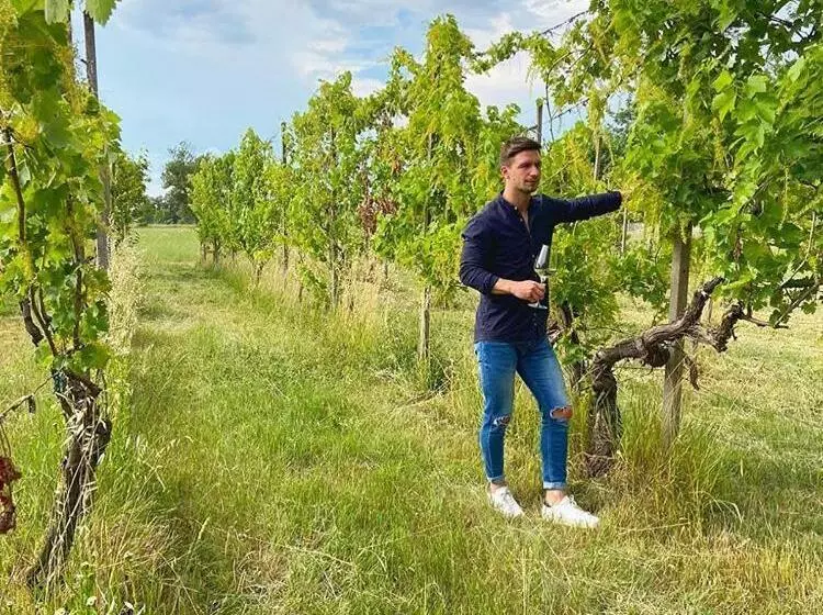 Majatalo Il Canale Dei Mulini