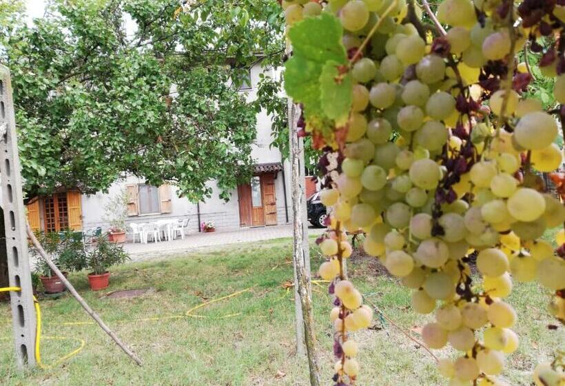 膳宿费 Il Canale Dei Mulini