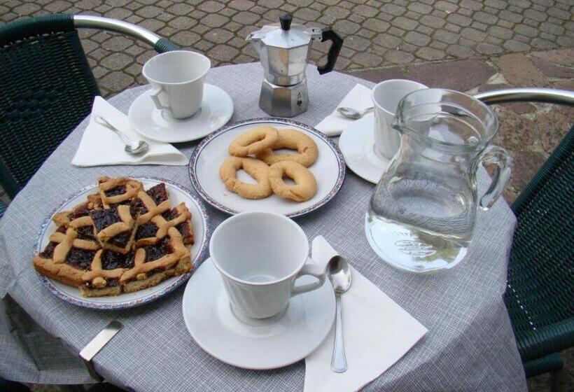 膳宿费 Il Canale Dei Mulini