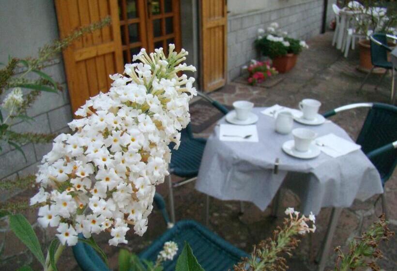 膳宿费 Il Canale Dei Mulini