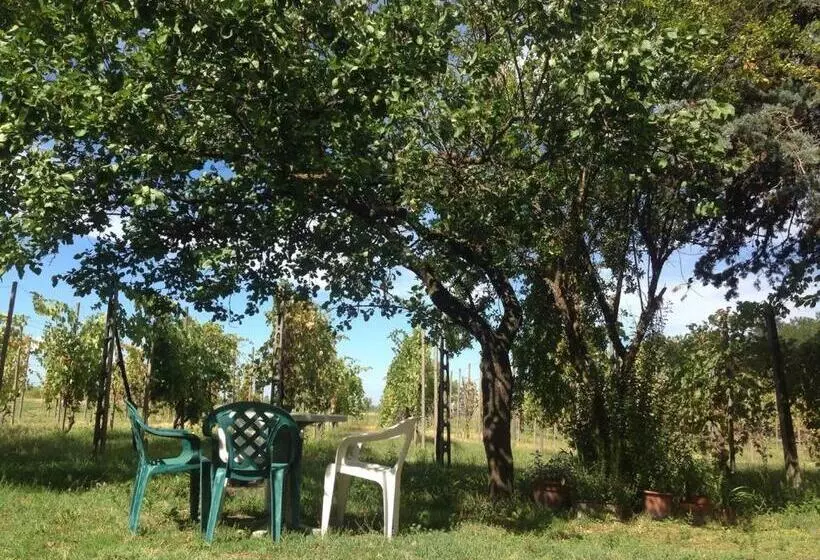Majatalo Il Canale Dei Mulini