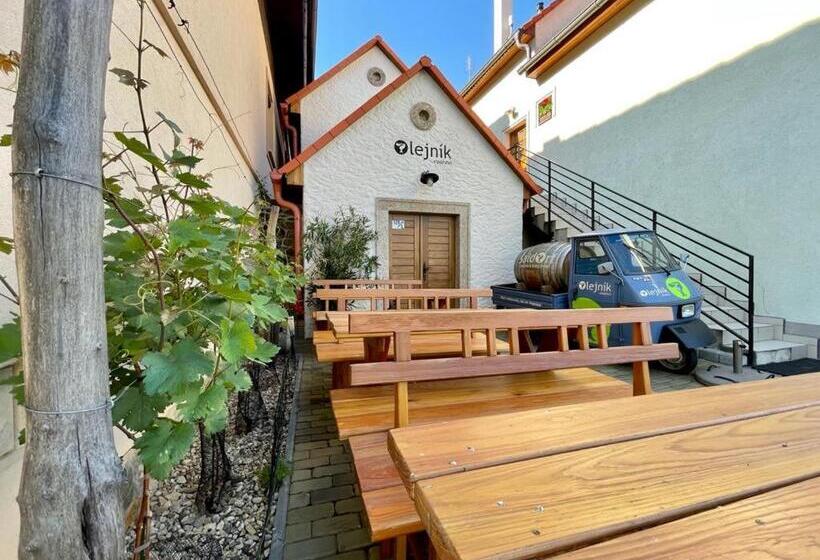 膳宿费 Penzion šaldorf