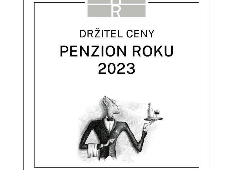 膳宿费 Penzion šaldorf