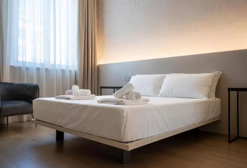 پانسیون Savanto