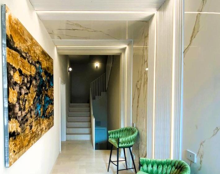 Пансион Savanto