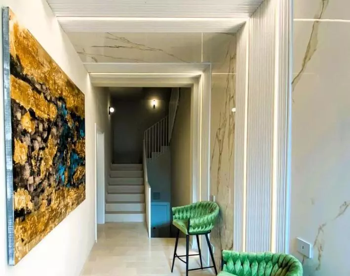 پانسیون Savanto