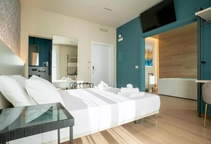 پانسیون Savanto