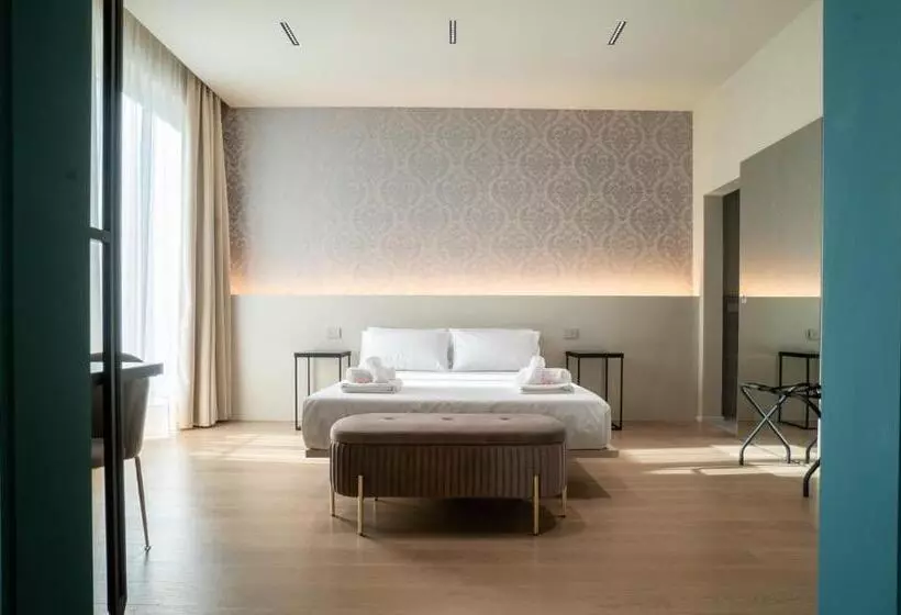 پانسیون Savanto