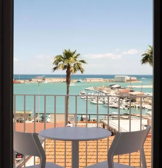 پانسیون Savanto