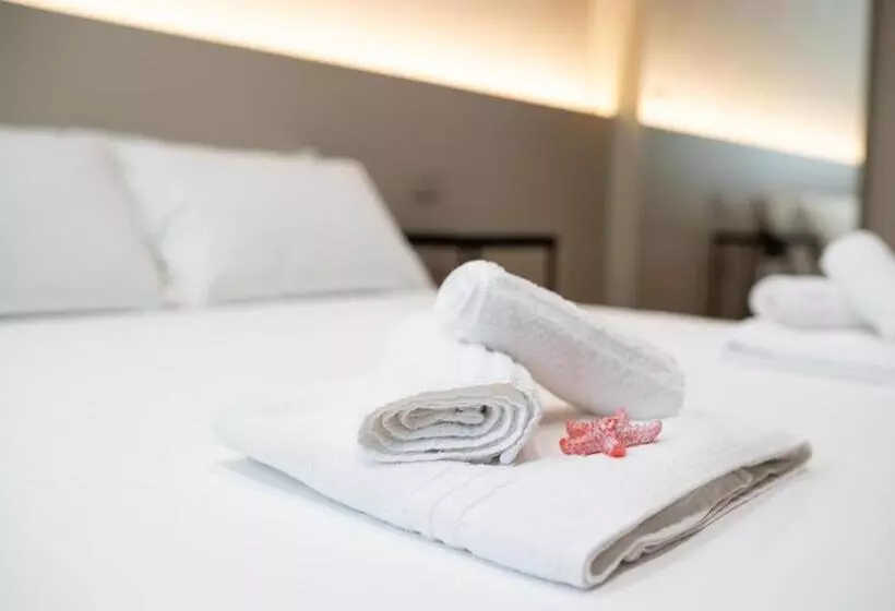 پانسیون Savanto