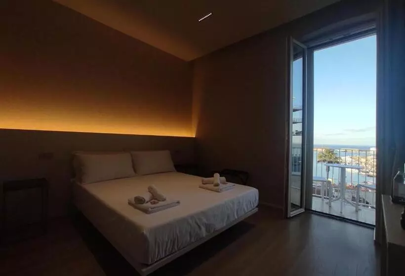 پانسیون Savanto