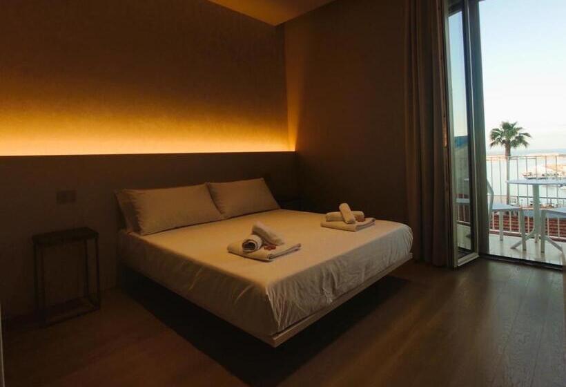 Пансион Savanto