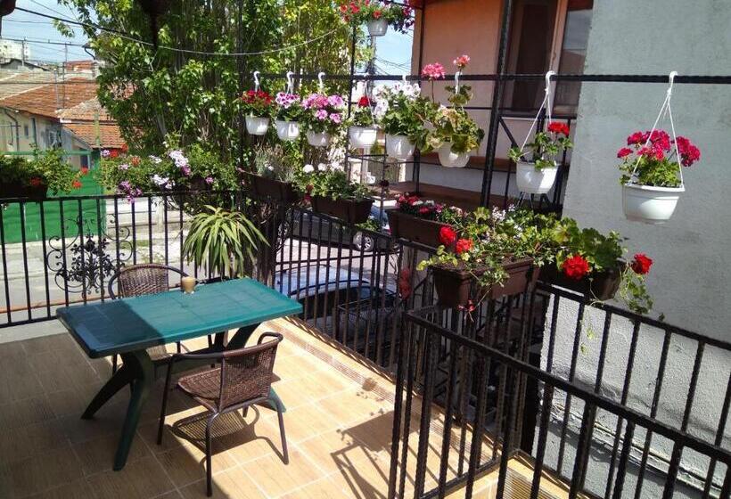 پانسیون Vila Arisa