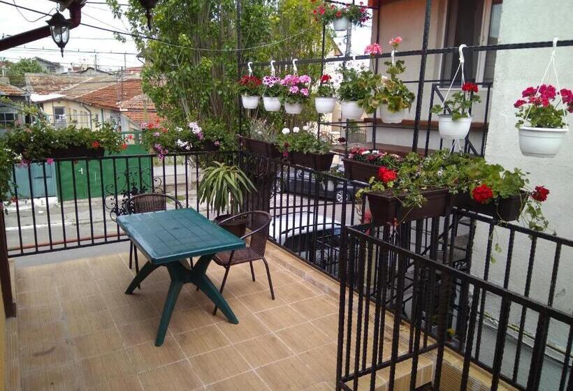 پانسیون Vila Arisa