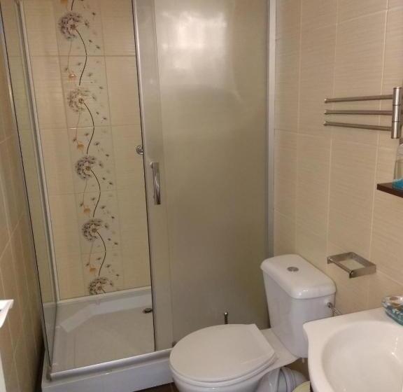 پانسیون Vila Arisa