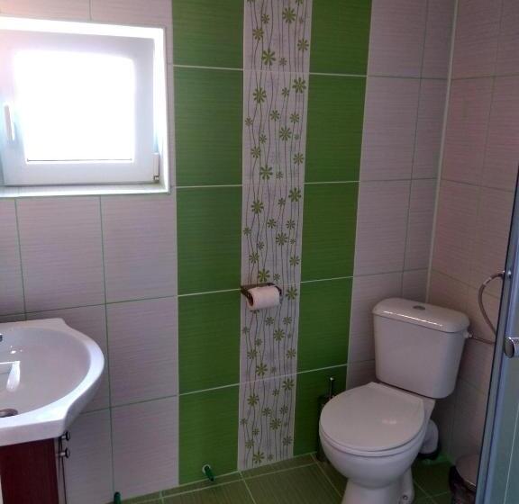 پانسیون Vila Arisa