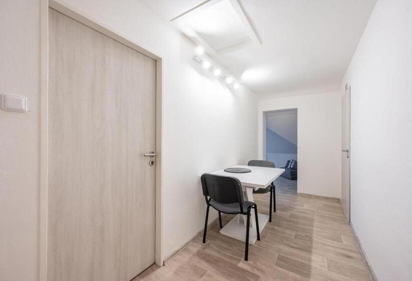 ペンション Vila Astoria