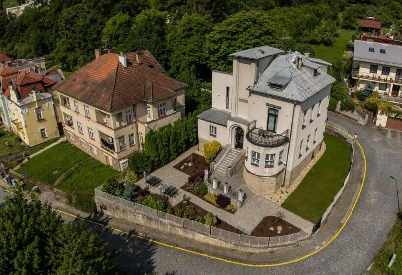 ペンション Vila Astoria