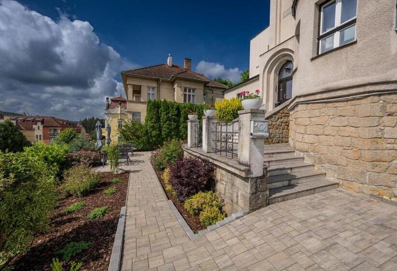 ペンション Vila Astoria