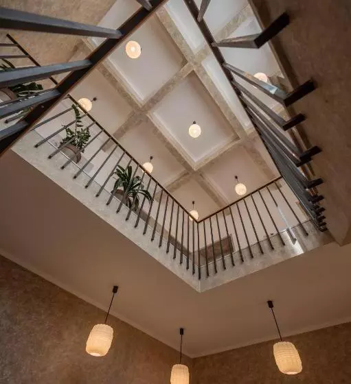 ペンション Vila Astoria
