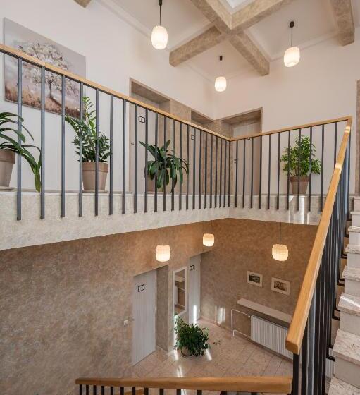 ペンション Vila Astoria