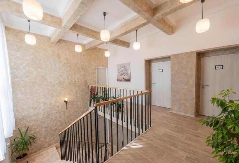 ペンション Vila Astoria