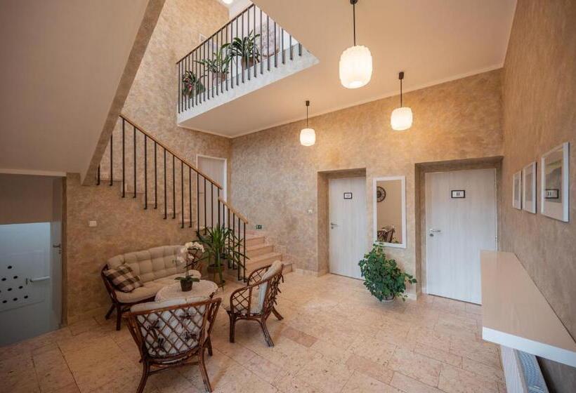 ペンション Vila Astoria