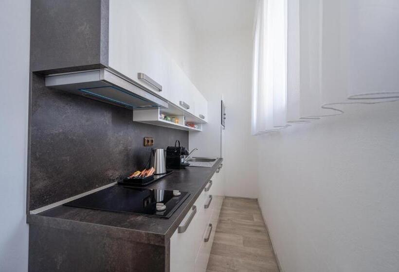 ペンション Vila Astoria