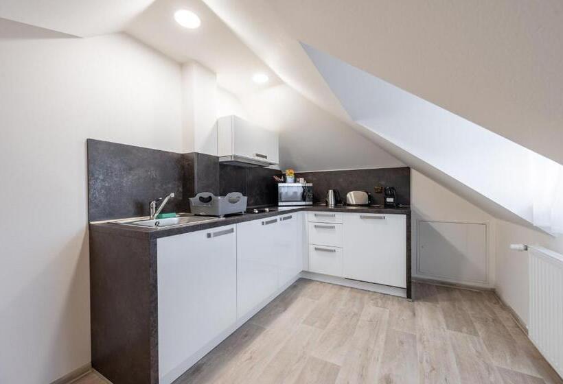 ペンション Vila Astoria