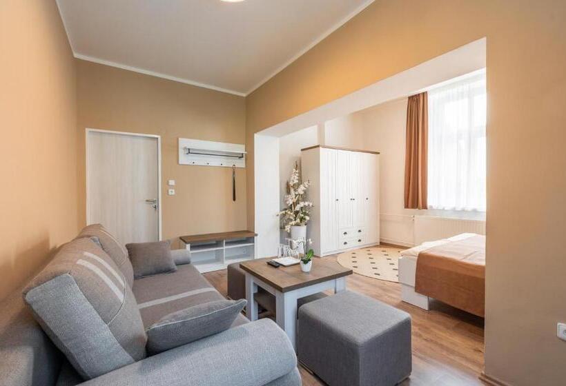 ペンション Vila Astoria