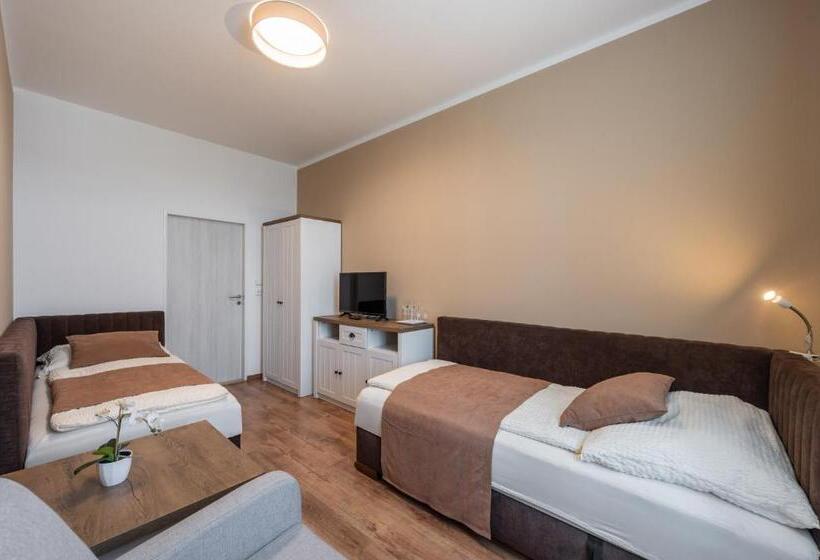 ペンション Vila Astoria