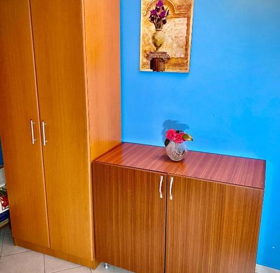 پانسیون Vila đuričić 300m Od Mora