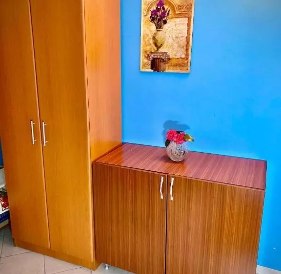 پانسیون Vila đuričić 300m Od Mora