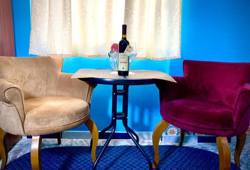 پانسیون Vila đuričić 300m Od Mora