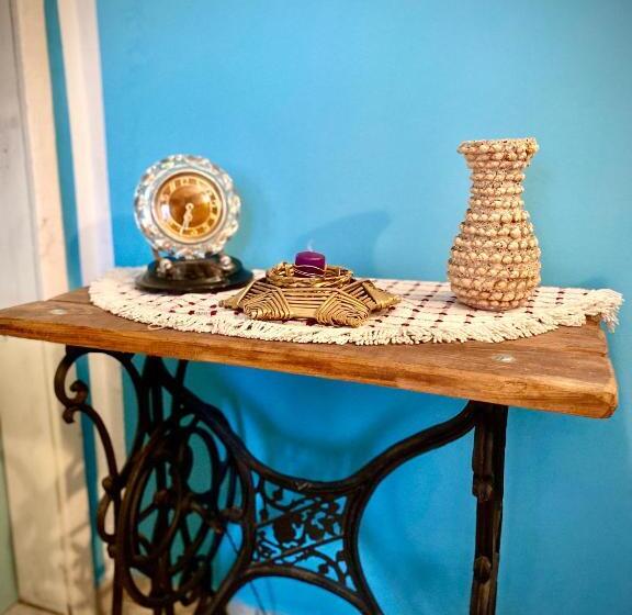 پانسیون Vila đuričić 300m Od Mora