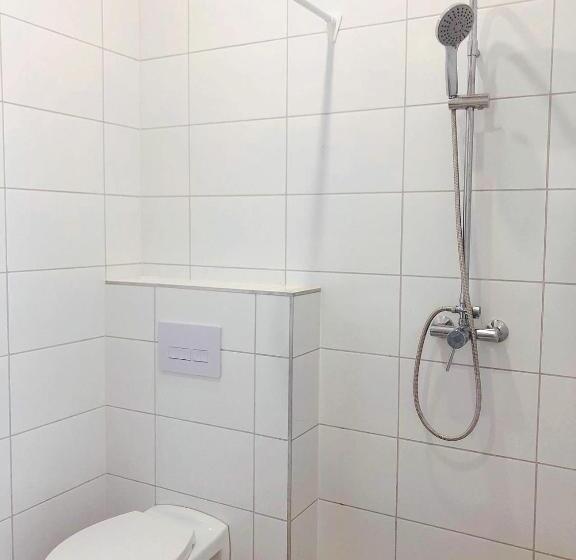 پانسیون Warm & Cozy Apartment At Akmenu Iela