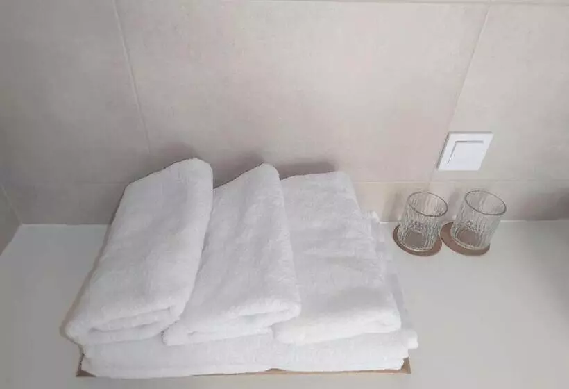 پانسیون Warm & Cozy Apartment At Akmenu Iela