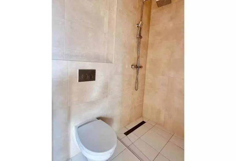 پانسیون Warm & Cozy Apartment At Akmenu Iela