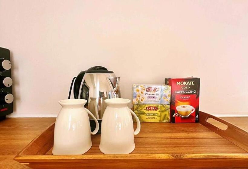 پانسیون Warm & Cozy Apartment At Akmenu Iela