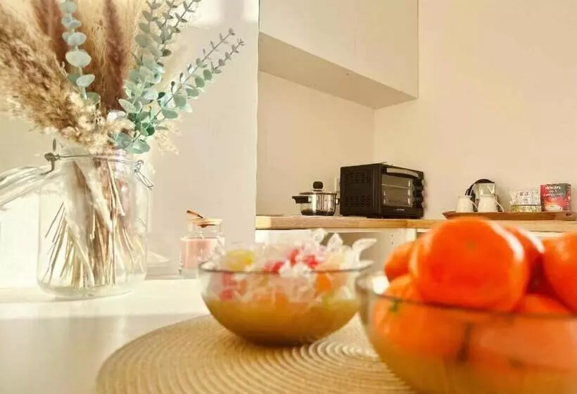پانسیون Warm & Cozy Apartment At Akmenu Iela